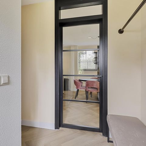 MAISON 8 personnes - Buitenplaats 99