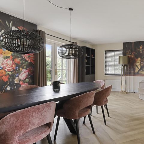 MAISON 8 personnes - Buitenplaats 99