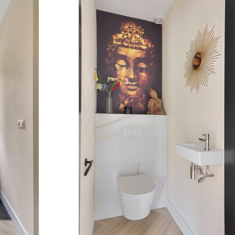 MAISON 8 personnes - Buitenplaats 99