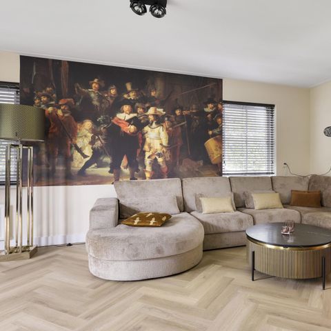 MAISON 8 personnes - Buitenplaats 99