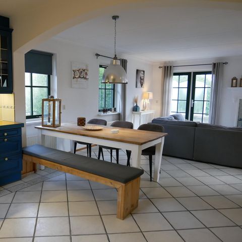 MAISON 7 personnes - Buitenplaats 108