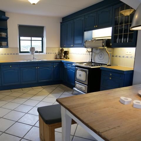 MAISON 7 personnes - Buitenplaats 108