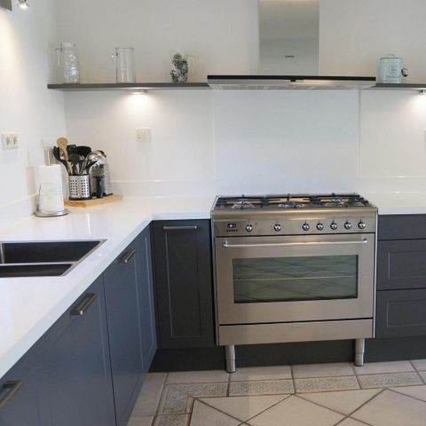 MAISON 6 personnes - Buitenplaats 21