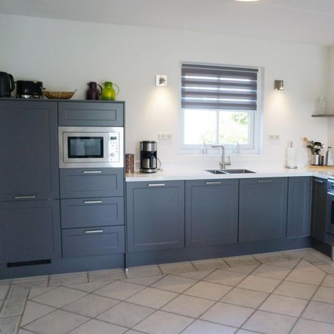 MAISON 6 personnes - Buitenplaats 21