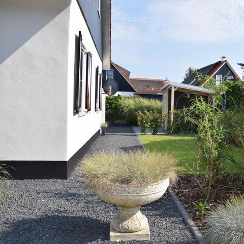 MAISON 6 personnes - Buitenplaats 63