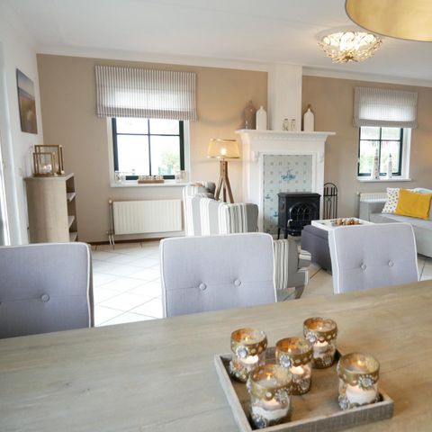 MAISON 5 personnes - Buitenplaats 77