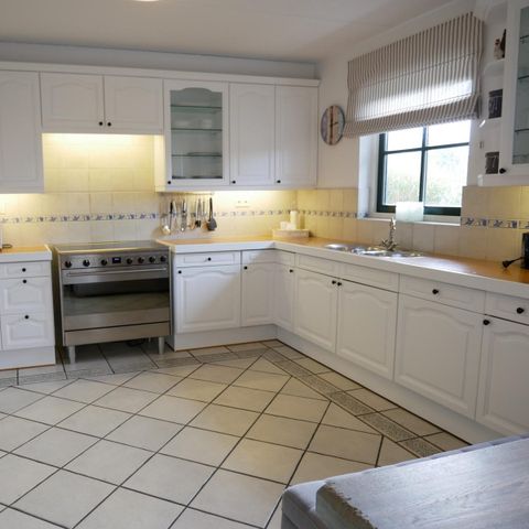 MAISON 5 personnes - Buitenplaats 77