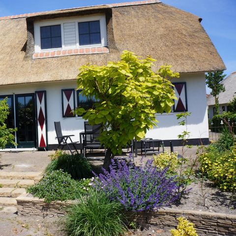 MAISON 5 personnes - Buitenplaats 77