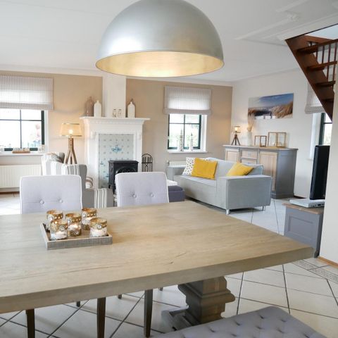 MAISON 5 personnes - Buitenplaats 77