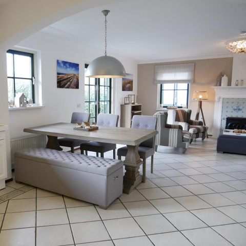 MAISON 5 personnes - Buitenplaats 77