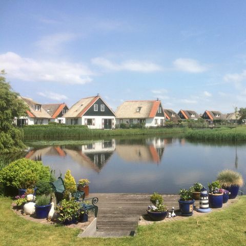 Bungalowpark de Buitenplaats - Camping Schagen - Image N°5