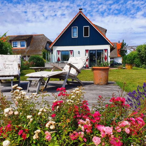 Bungalowpark de Buitenplaats - Camping Schagen - Image N°2