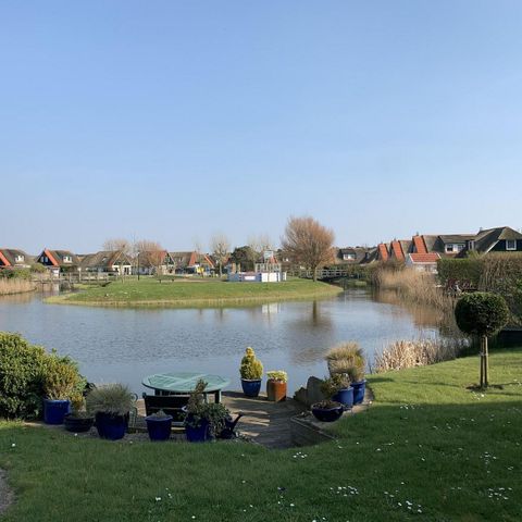 Bungalowpark de Buitenplaats - Camping Schagen - Image N°6