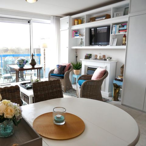 APPARTEMENT 2 personnes - Badhotel 331