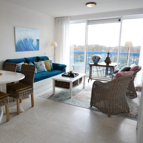 APPARTEMENT 2 personnes - Badhotel 331