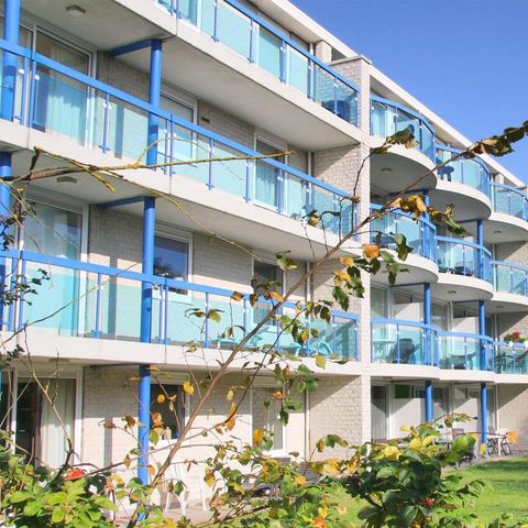 APPARTEMENT 2 personnes - Badhotel 327