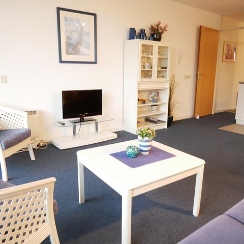 APPARTEMENT 2 personnes - Badhotel 327