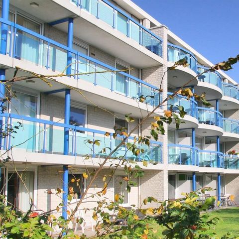 APPARTEMENT 2 personnes - Badhotel 335