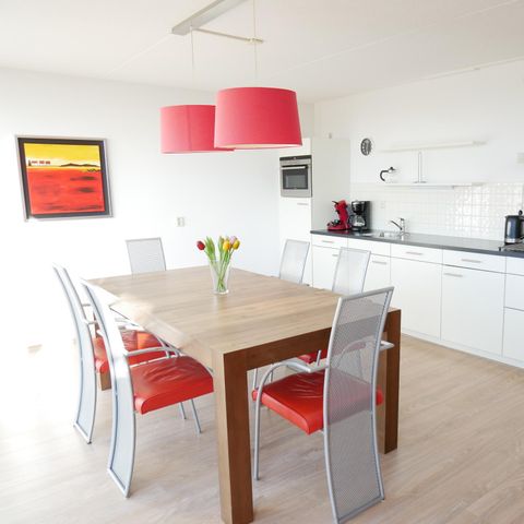 APPARTEMENT 4 personnes - La vie à la plage 102