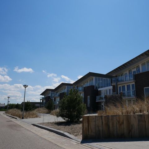 APPARTEMENT 4 personnes - Vie de plage 202