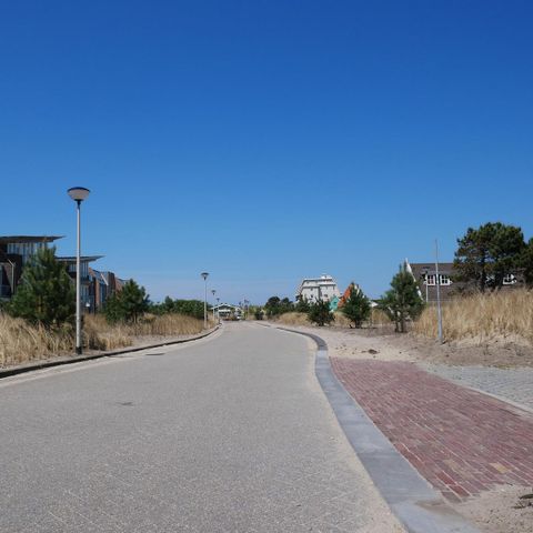 Het Strandleven - Camping Schagen - Image N°6