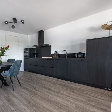 APPARTEMENT 6 personnes - Luxury Harbour Loft Harbour View