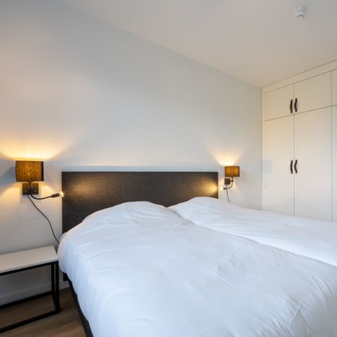 APPARTEMENT 6 personnes - Luxury Harbour Loft Harbour View