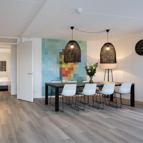 APPARTEMENT 8 personnes - Loft Harbour 1