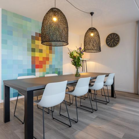Appartement 8 personnes - Loft Harbour 1