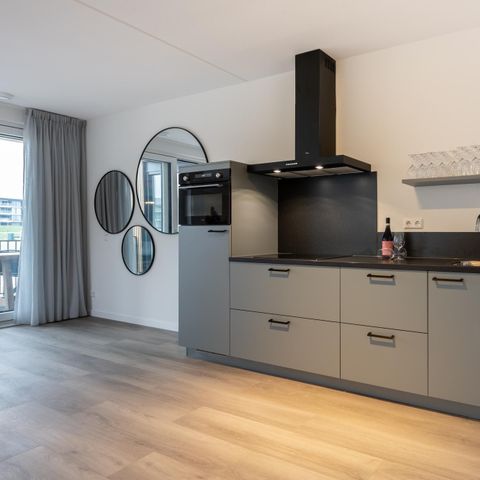 Appartement 8 personnes - Loft Harbour 1