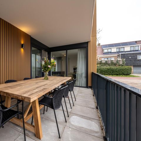 Appartement 8 personnes - Loft Harbour 1
