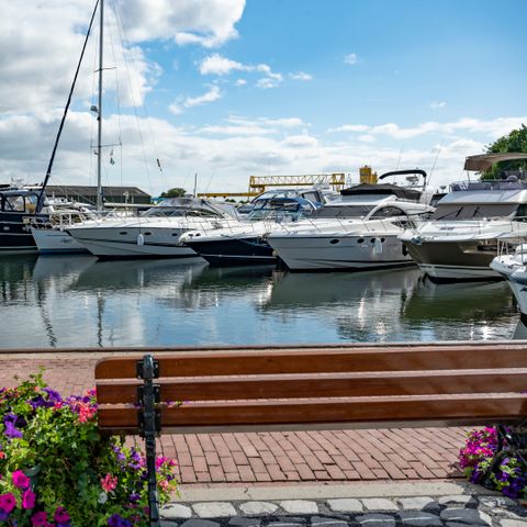 Residence Marina Kamperland - Camping Nord-Beveland - Image N°3