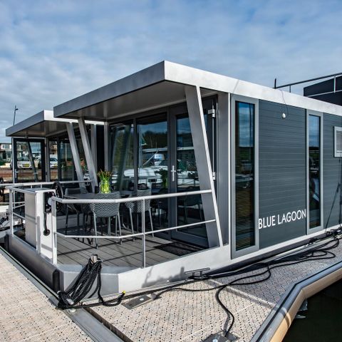 Residence Marina Kamperland - Camping Nord-Beveland - Image N°5