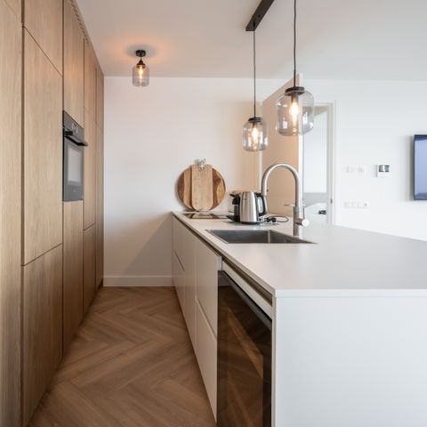 APPARTEMENT 4 personnes - Luxe sur le lac de Veere