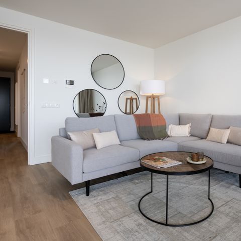 APPARTEMENT 4 personnes - Luxe sur le lac de Veere