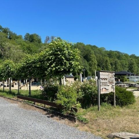 Vodatent Camping De La Vallée - Camping Luxembourg - Image N°2