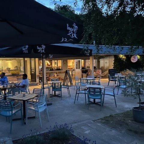 Vodatent Camping De La Vallée - Camping Luxembourg - Image N°4