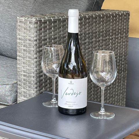 TENTE 5 personnes - Tente safari