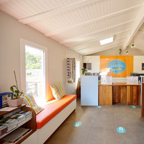 Vodatent Camping Paradis La Bretonniere - Camping Vendée - Image N°5