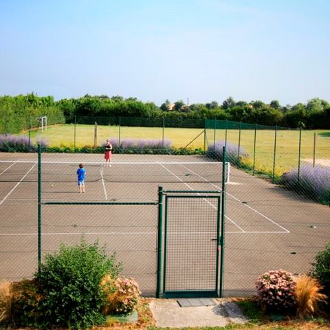 Vodatent Camping Paradis La Bretonniere - Camping Vendée - Image N°4