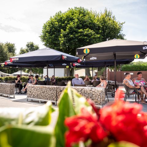 Recreatieoord Wilhelm Tell - Camping Limburg Belge - Image N°4