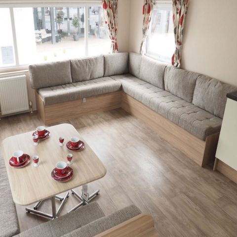 CHALET 6 personnes - Supérieure