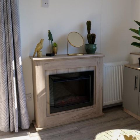 CHALET 6 personnes - Supérieur de Luxe