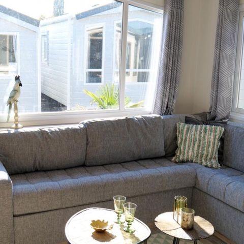 CHALET 6 personnes - Supérieur de Luxe