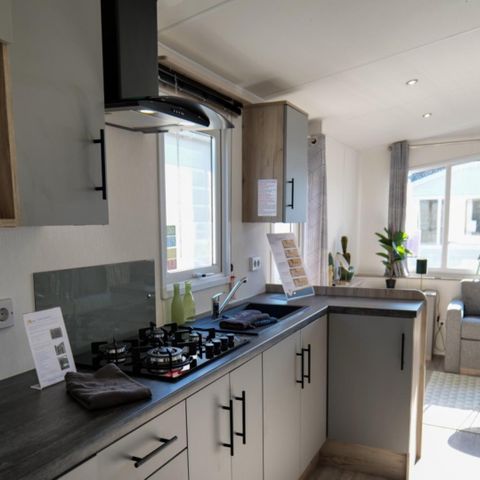 CHALET 6 personnes - Supérieur de Luxe