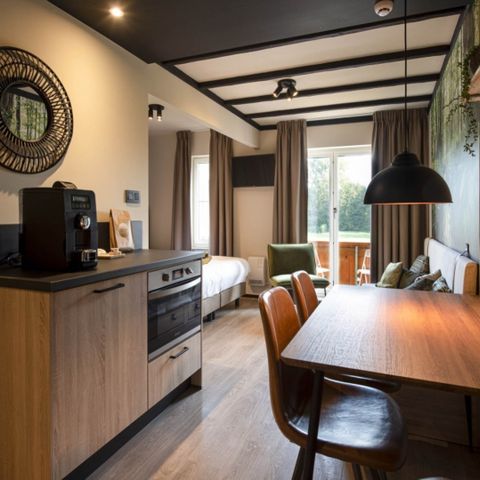 APPARTEMENT 4 personnes - Appartements de vacances