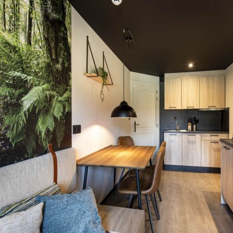 APPARTEMENT 4 personnes - Appartements de vacances