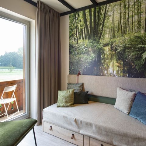 APPARTEMENT 4 personnes - Appartements de vacances