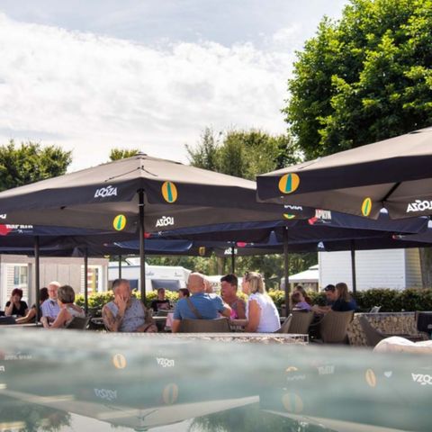 Recreatieoord Wilhelm Tell - Camping Limburg Belge - Image N°6