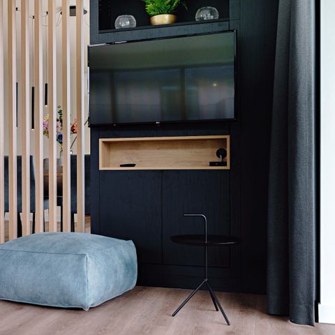 APPARTEMENT 4 personnes - Panorama des perles de mer de Pharos